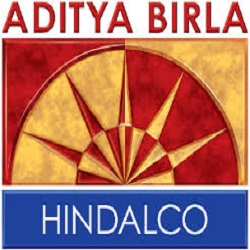 Hindalco.